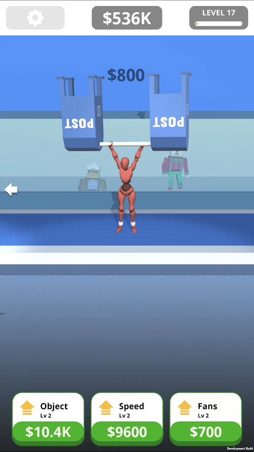 andylift最新版