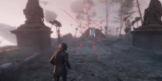 光与影33号远征队武斗支线任务怎么过