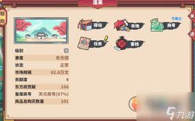 四海一商如何成为首席商号