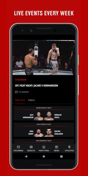 ufc直播观看自定义版
