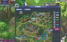 梦幻西游凌波城怎么去