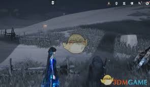 燕云十六声中河西天地万籁的位置在哪