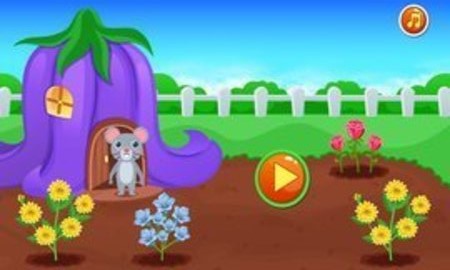 宝宝的鲜花星球手机版