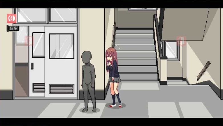 和散漫的同学一起度过生活无敌版 