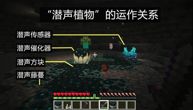 我的世界minecraft基岩免费版