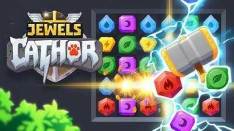 珠宝雷霆猫最新版