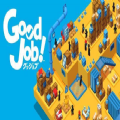 good job!游戏安卓汉化版