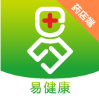 易健康药店端安卓版