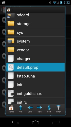 系统设置BuildPropEditor安卓版