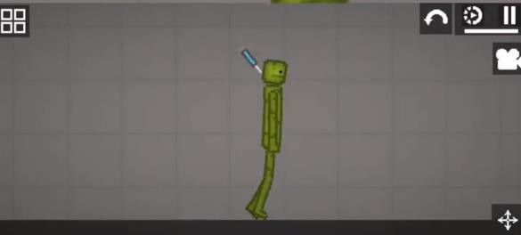 甜瓜游乐场复原注射器免费版