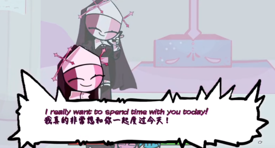 fnf官网版