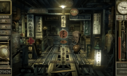 车库噩梦之旅最新版