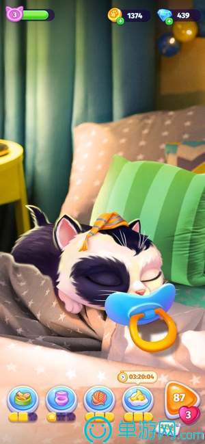 MyCat电子猫咪最新版
