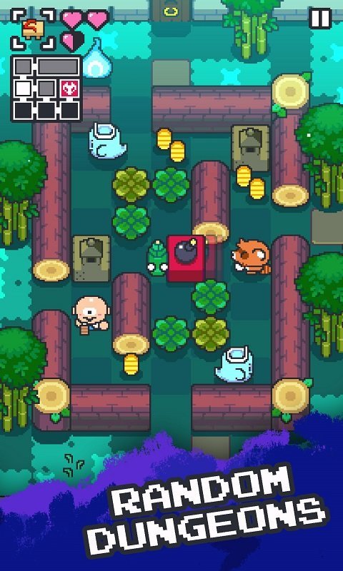 yokaidungeon最新版