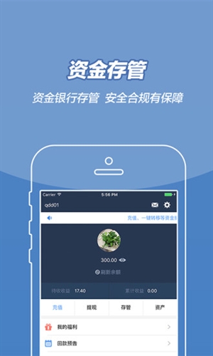 钱多多最新版