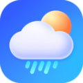晴雨预报最新版