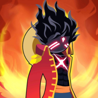 火柴人海贼大战MOD菜单最新版