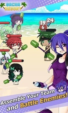 蒂蒂的定制开发村免费版