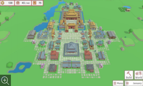 中华时代建设者免费版