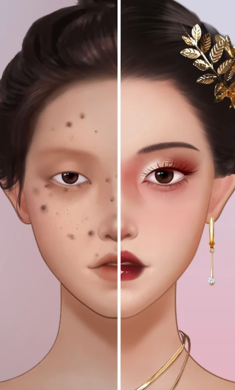 DIY化妆师官网版
