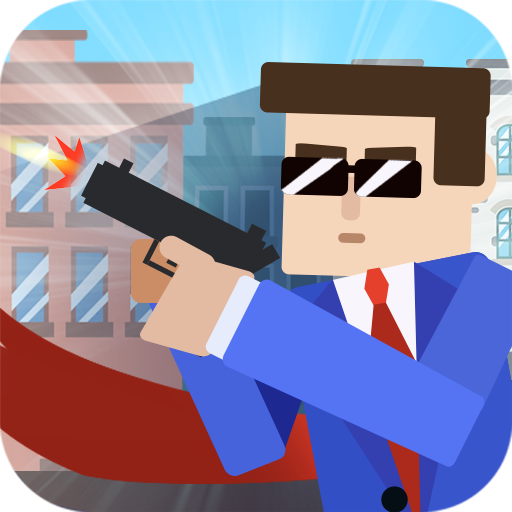 子弹先生狙击战场手机版