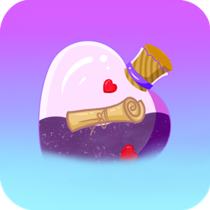 倾心漂流瓶安卓版