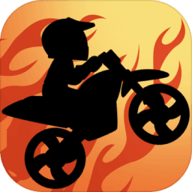 极限越野摩托免费版