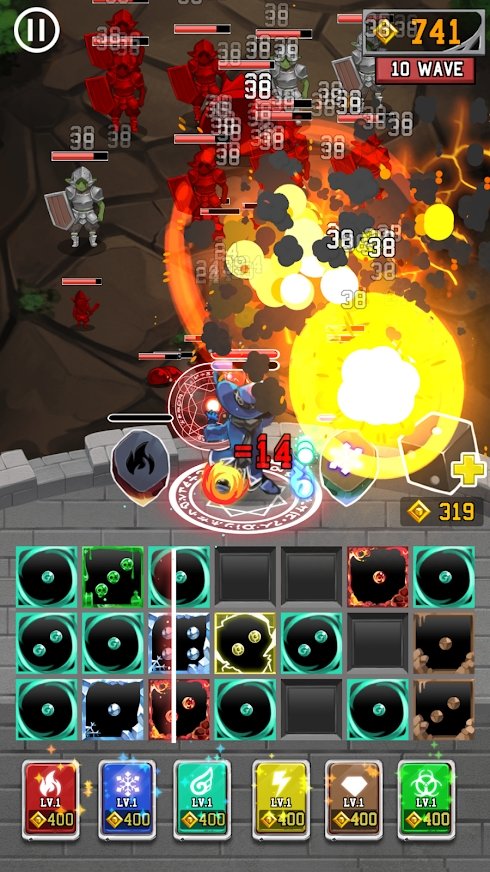 MageDice最新版