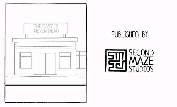 secondmaze