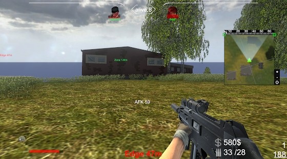 BrutalStrike最新版