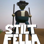 踩高跷模拟器官网版