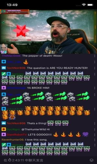 twitch官网版