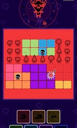 粉碎恶魔最新版