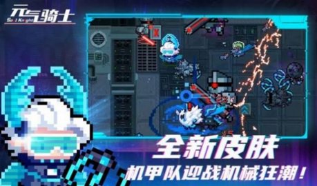 元气骑士池鸳直装手机版