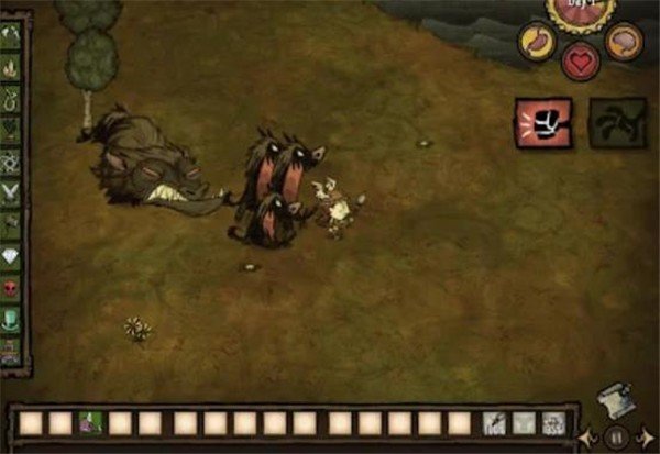 饥荒自带mod官网版
