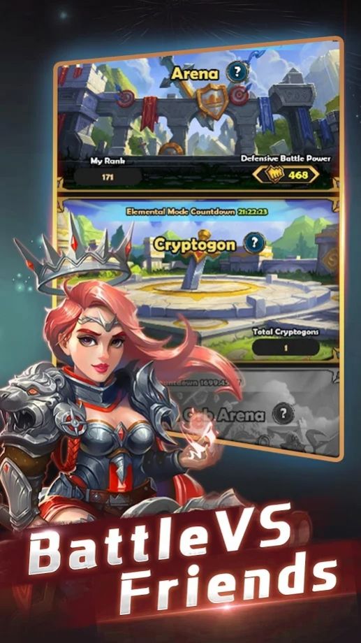 ChainZArena官网版