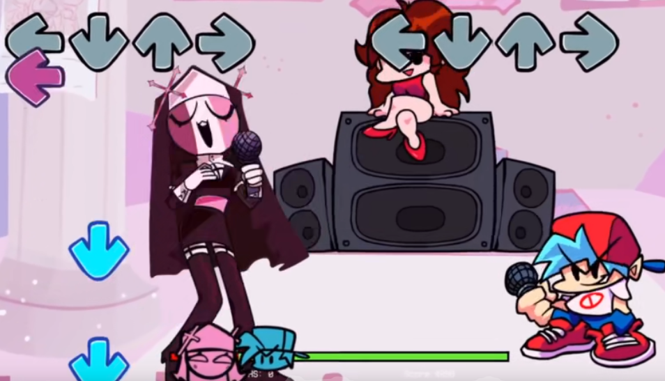 fnf最新版