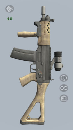 CS真实武器模拟器手机版