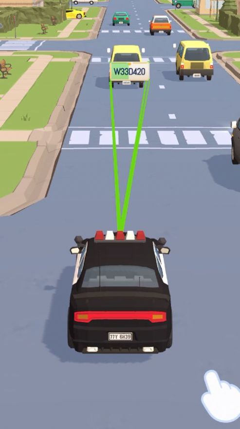 TrafficCop手机版