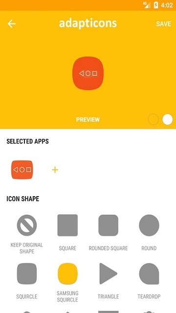 Adapticons图标器最新版
