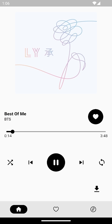 BtsSongs