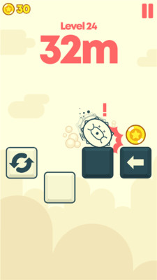 变色猫跳跃最新版