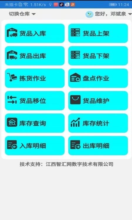 智汇网TWMS免费版