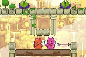 肥猫天使官网版