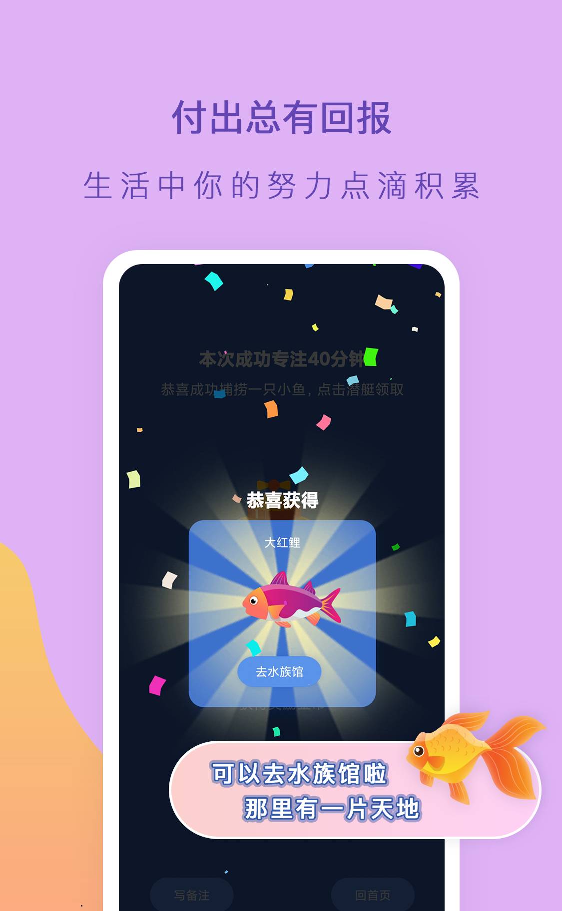 小鱼专注手机版
