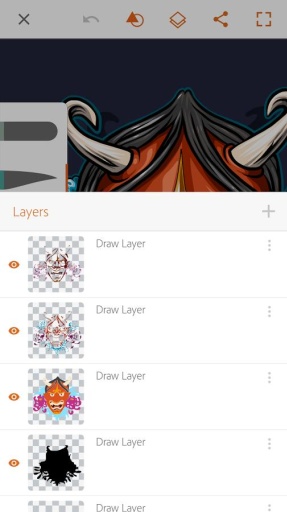 AdobeDraw安卓版