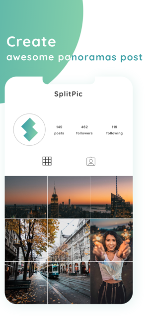 SplitPic包最新版