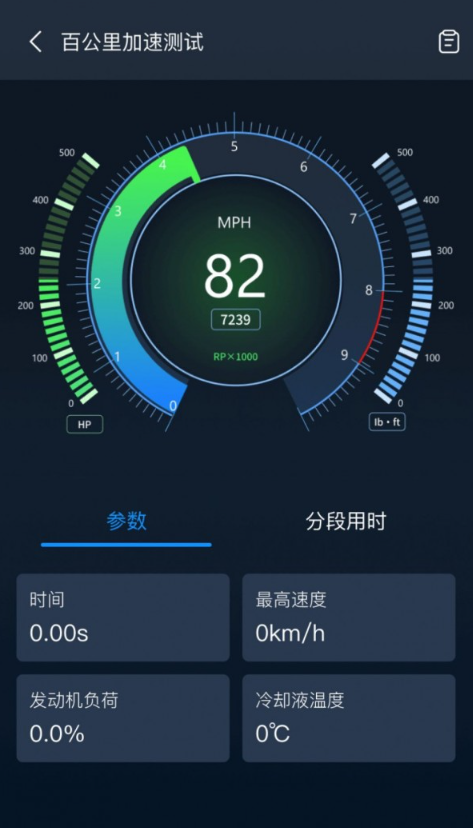 小车探官网版