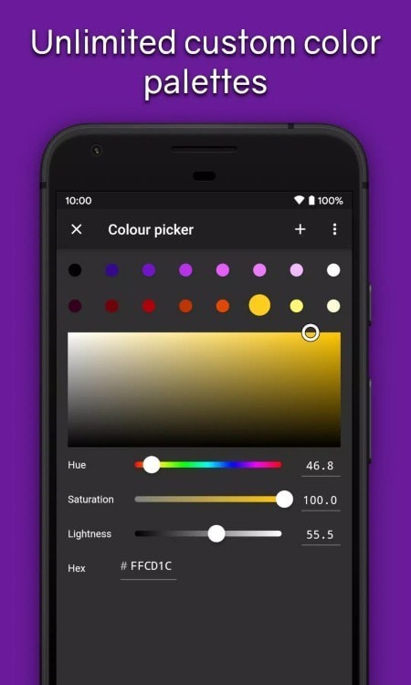 PixelBrush像素画笔最新版