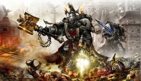 战锤魔法风暴免费版